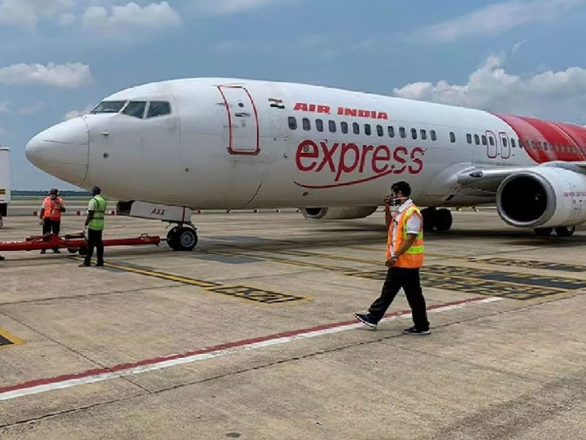 Air India Express