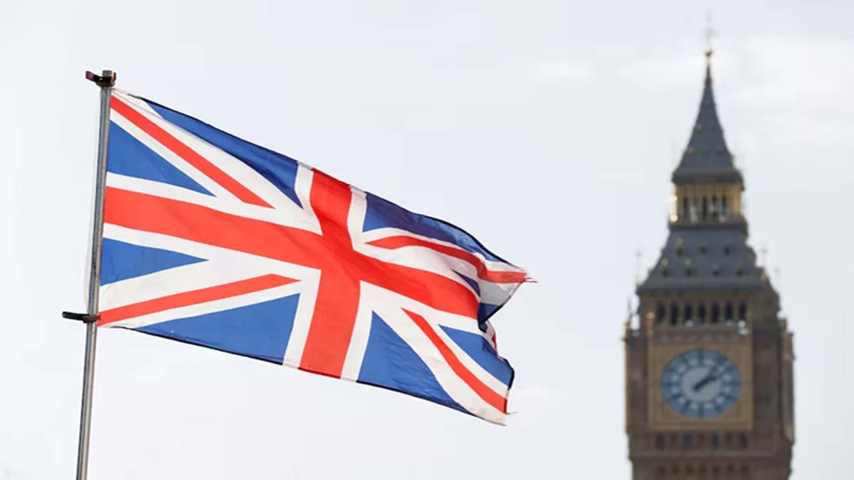 Visa rules are strict Britain
