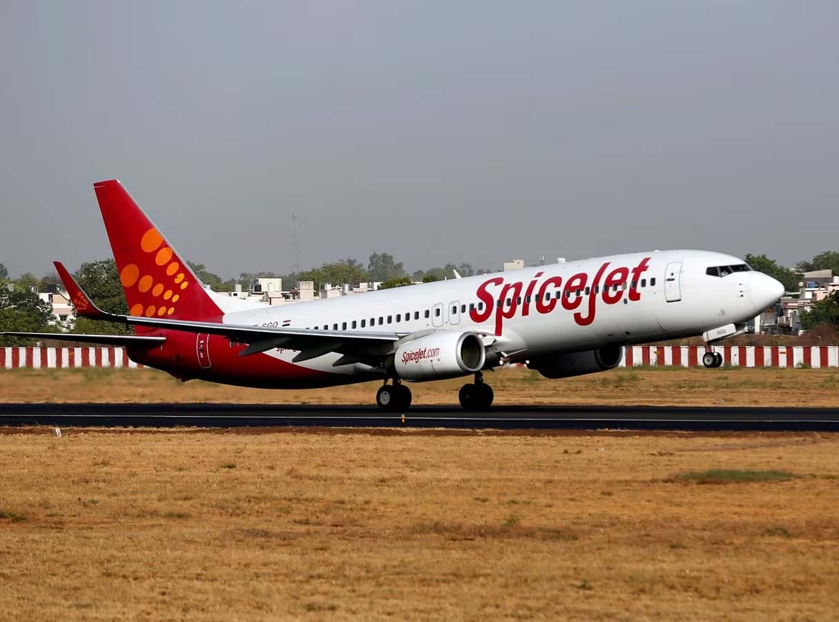 Delhi Airport News