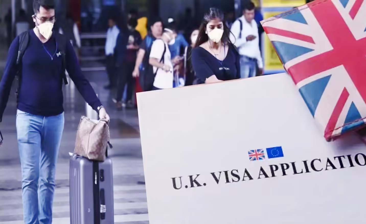 E-Visa For Students