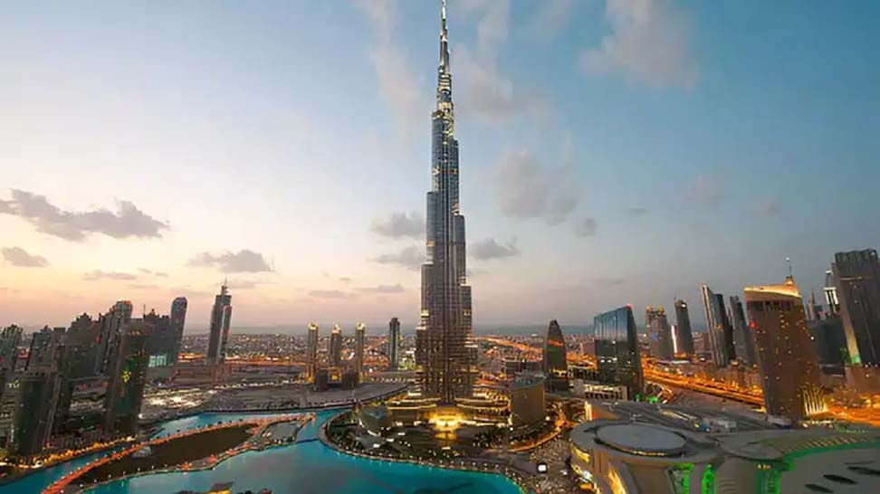 UAE Visa News