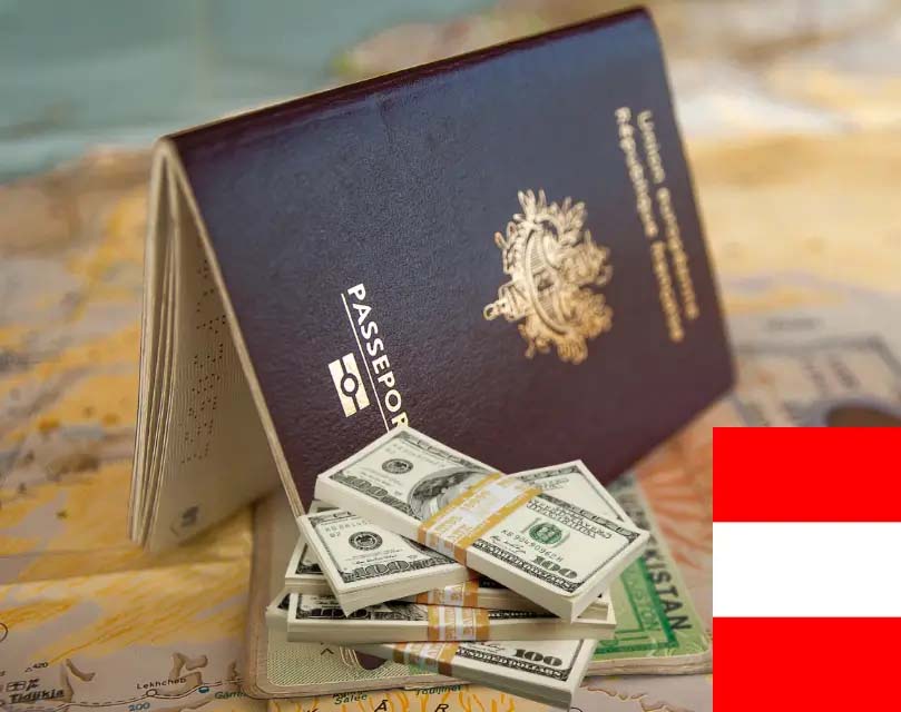 Australia Visa