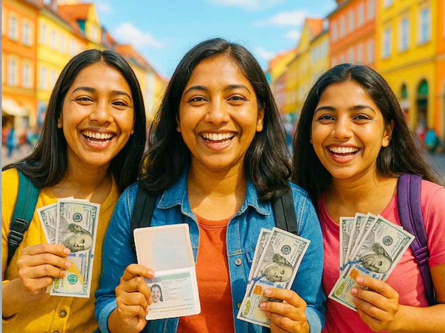 Australia Visa