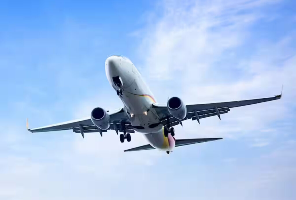 Flights Ticket News