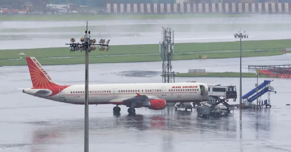 Air India News