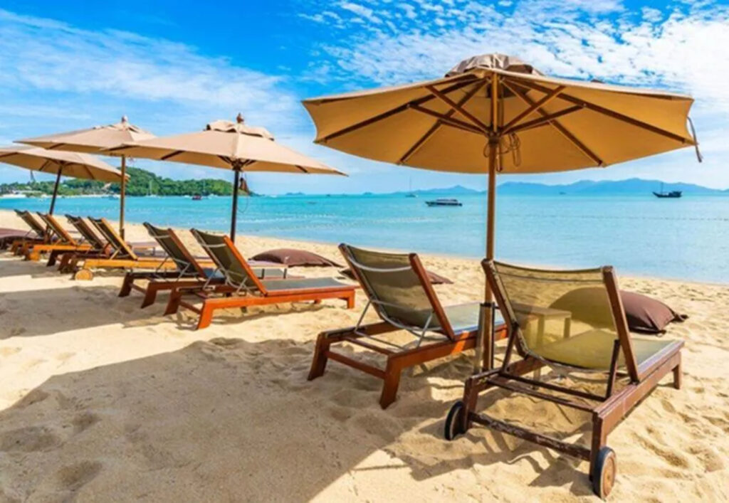 Sri Lanka Tourism 