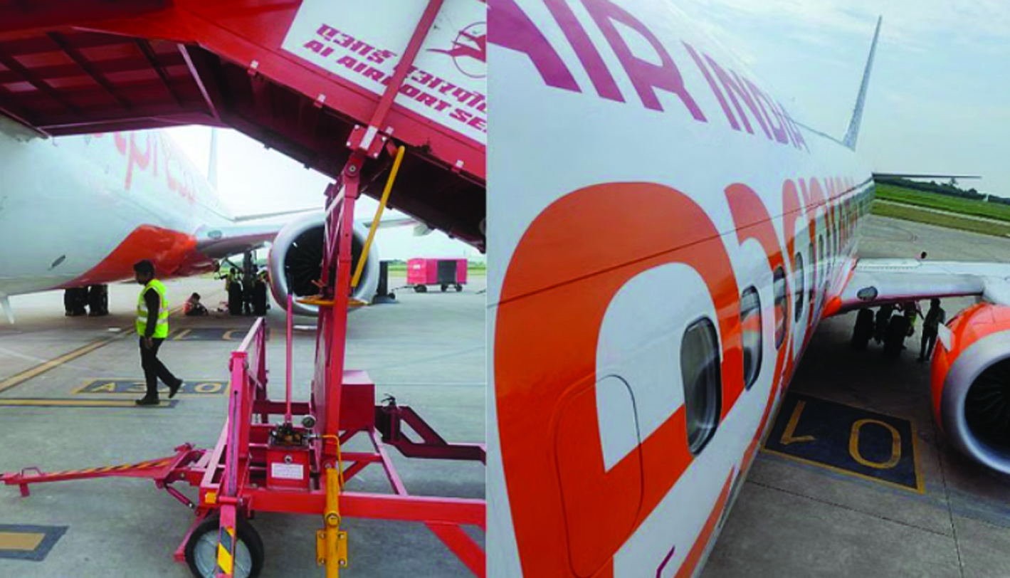 Air India Express