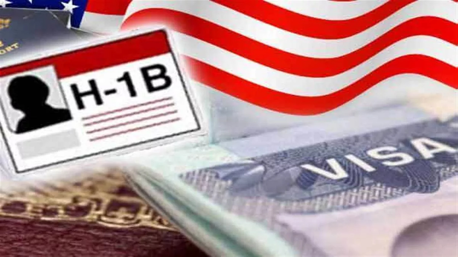 Big change in US visa process