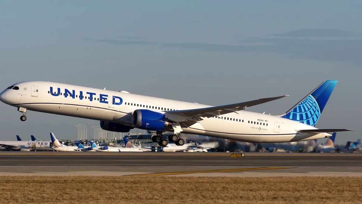 Flight News