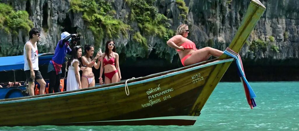 Good news for Indian travellers