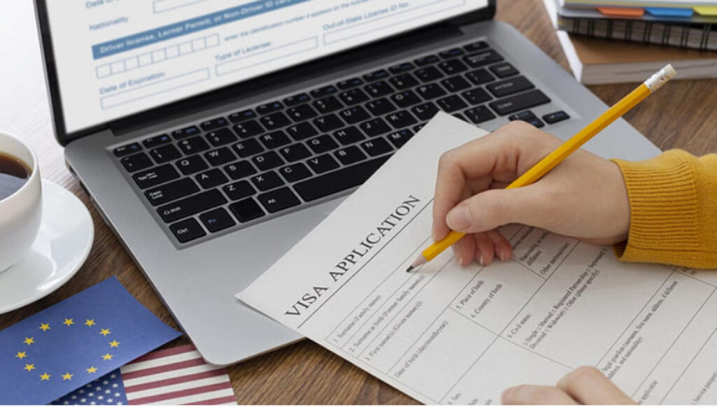  Indian Students Decline in USA