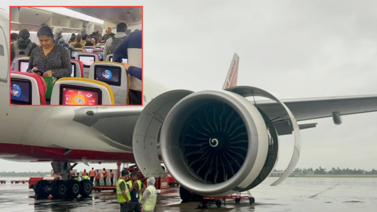 Air India Express