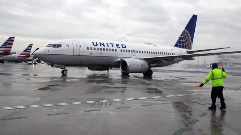 Flight News
