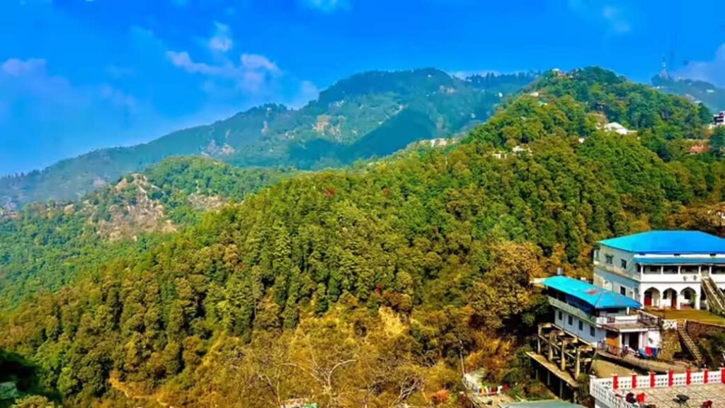 Honeymoon Destinations