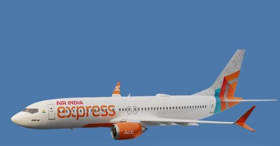 Air India Express Flight Ticket Sale