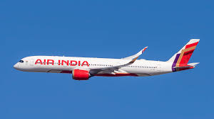 Air India Flight