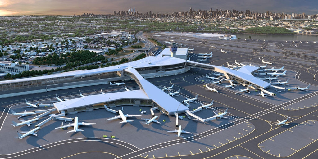 Unique Airport