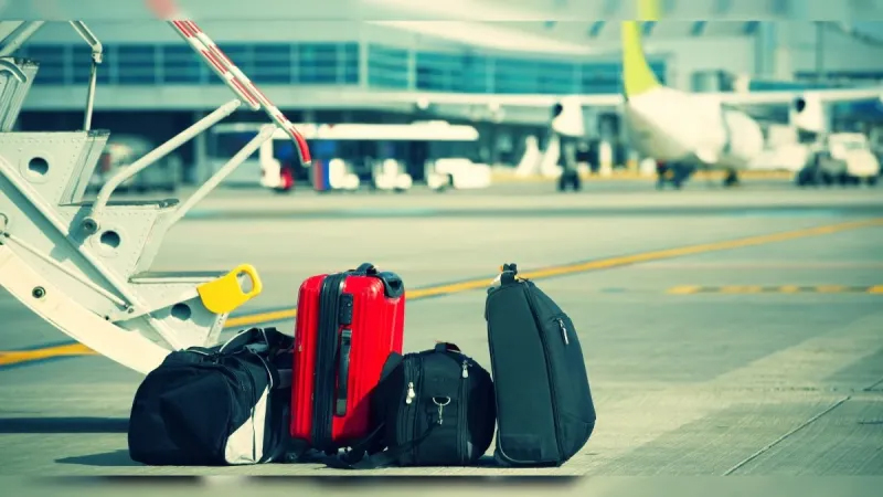 Srinagar Airport News