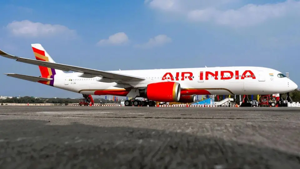 Air India News