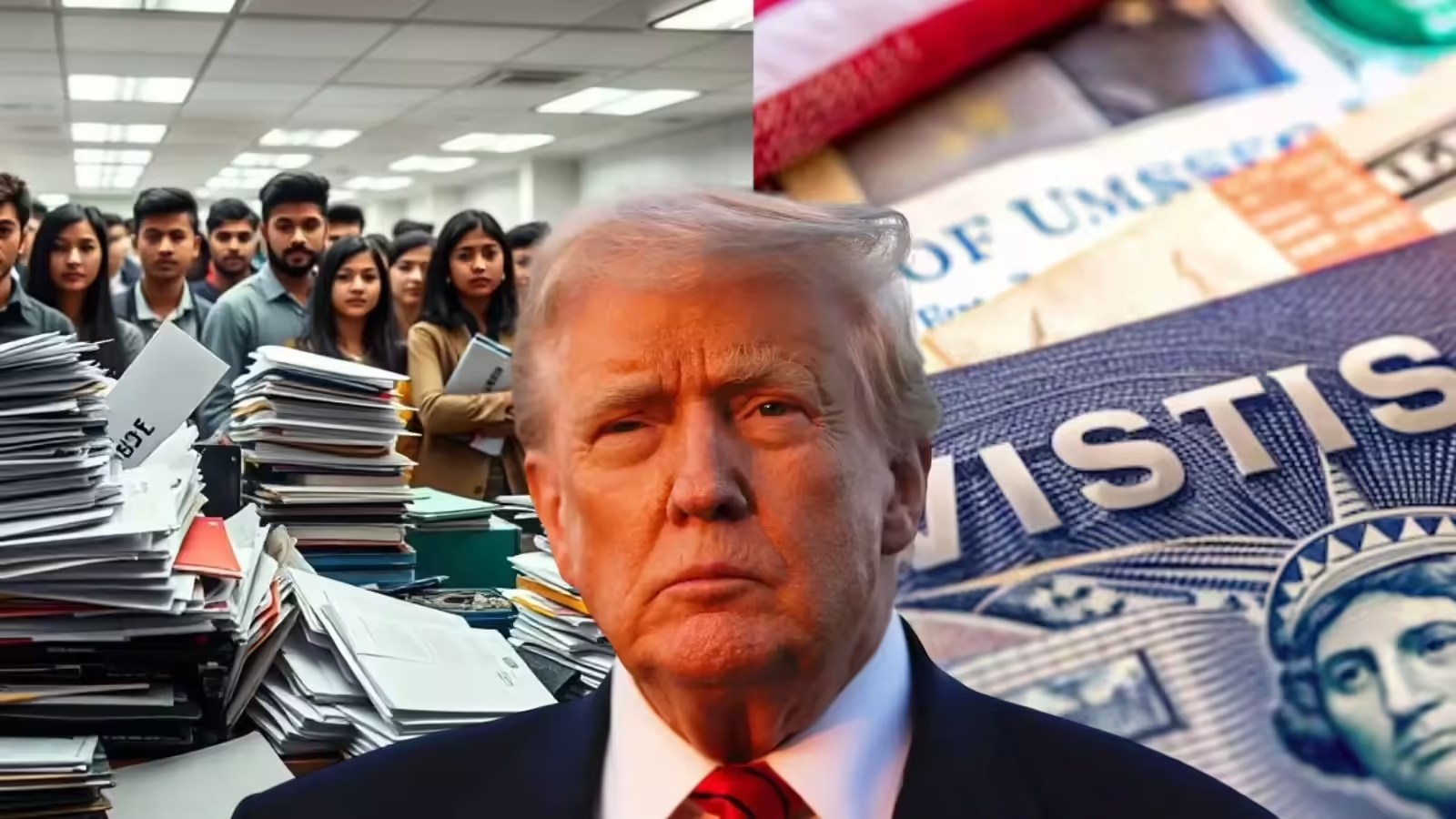 US visa rule