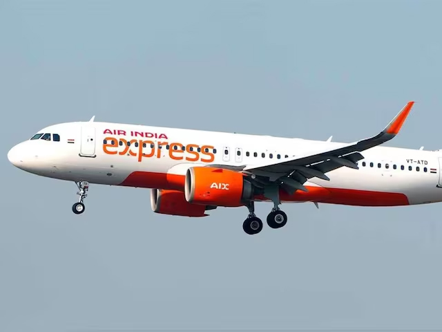 Hindon Airport News