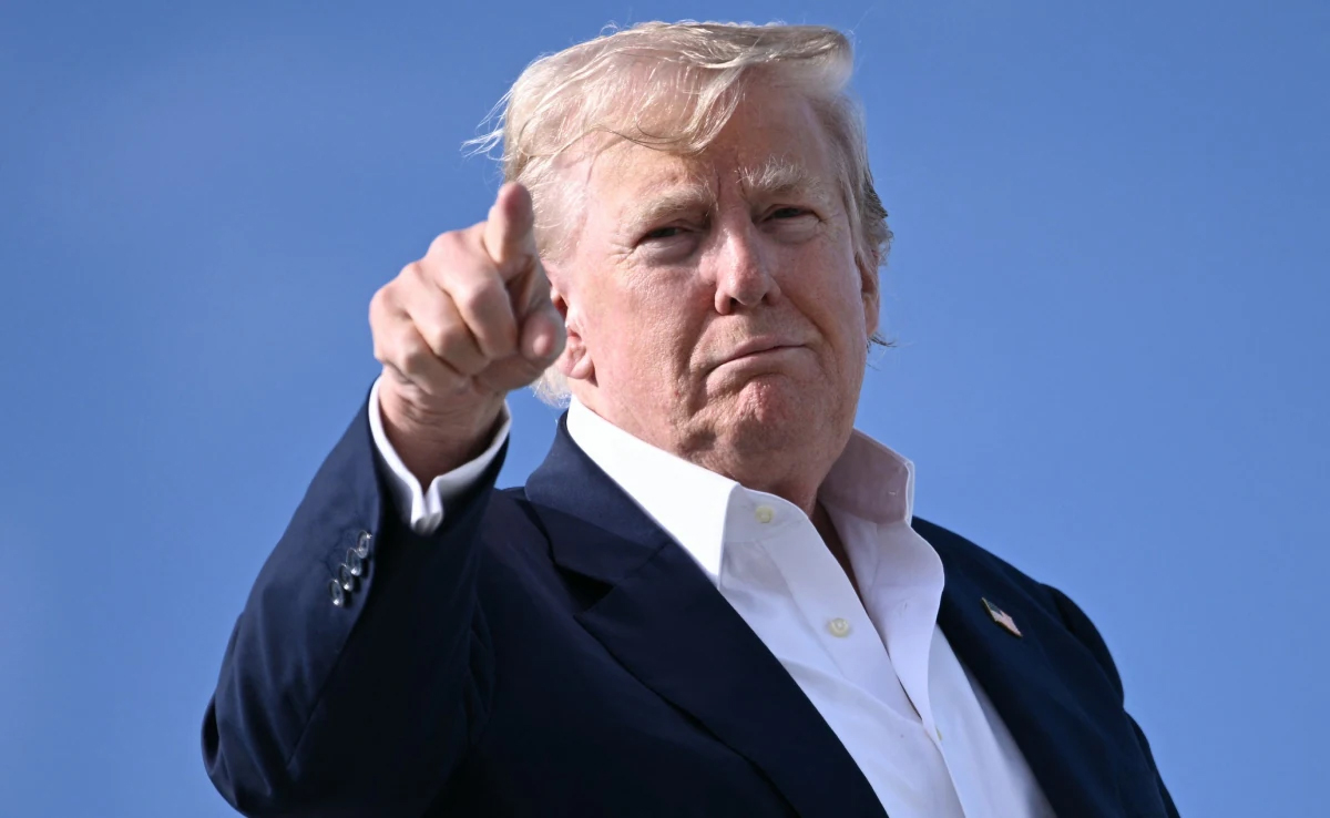 US-India trade tension escalates