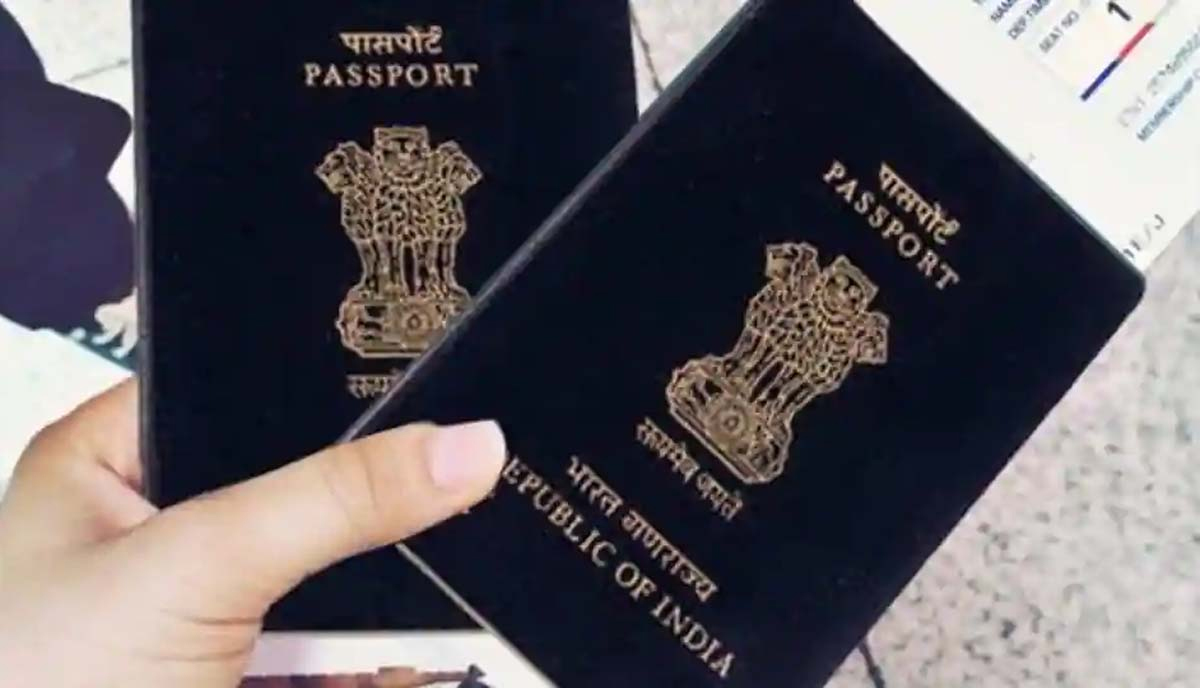 Attention passport applicants