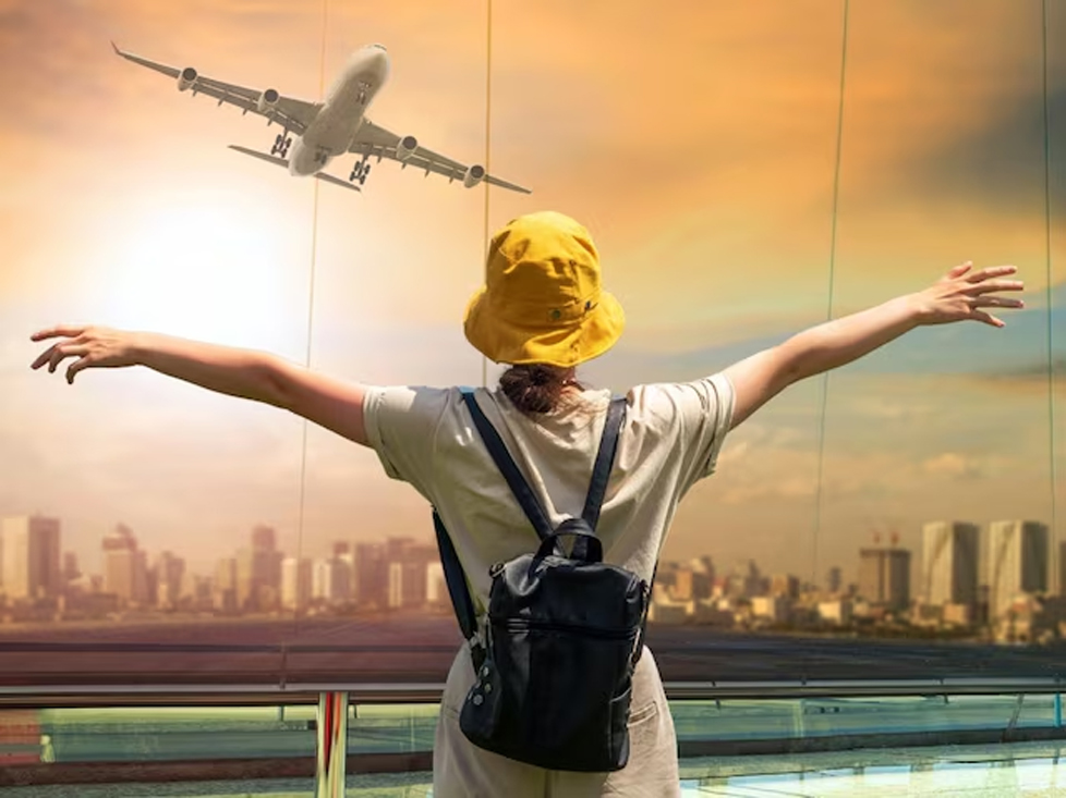 Naked trend has become the first choice of travellers