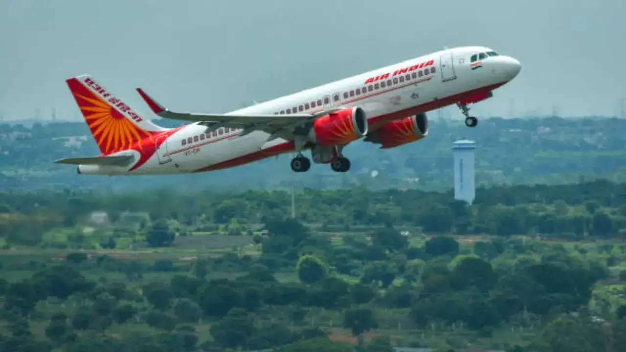 Air India's big Decision