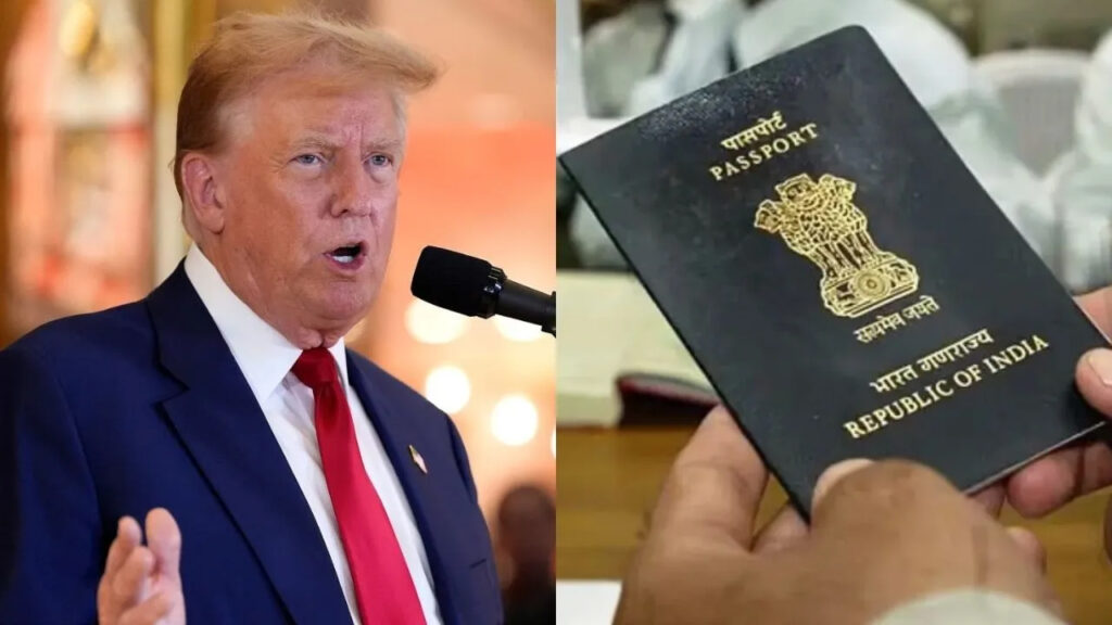 H-1B Visa Rule Change 