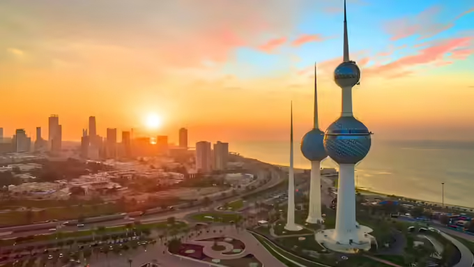 Kuwait launches visa on arrival facility