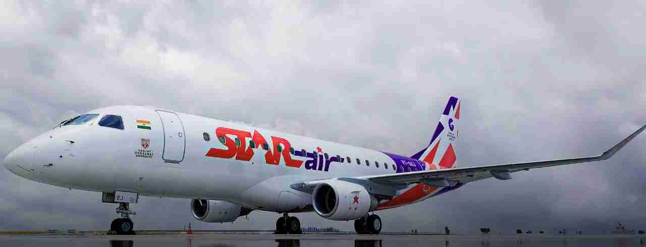 Gift of cheap air travel