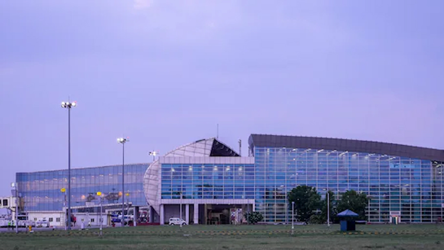 Jaipur Airport News