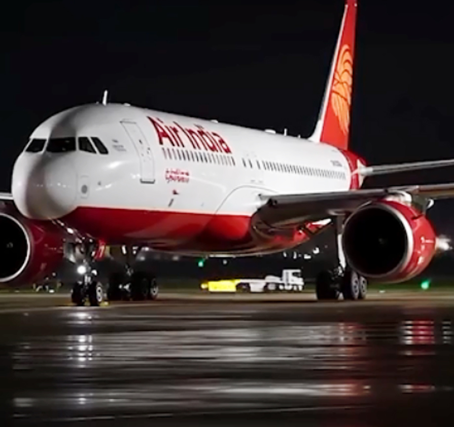 Sustainable Aviation Fuel