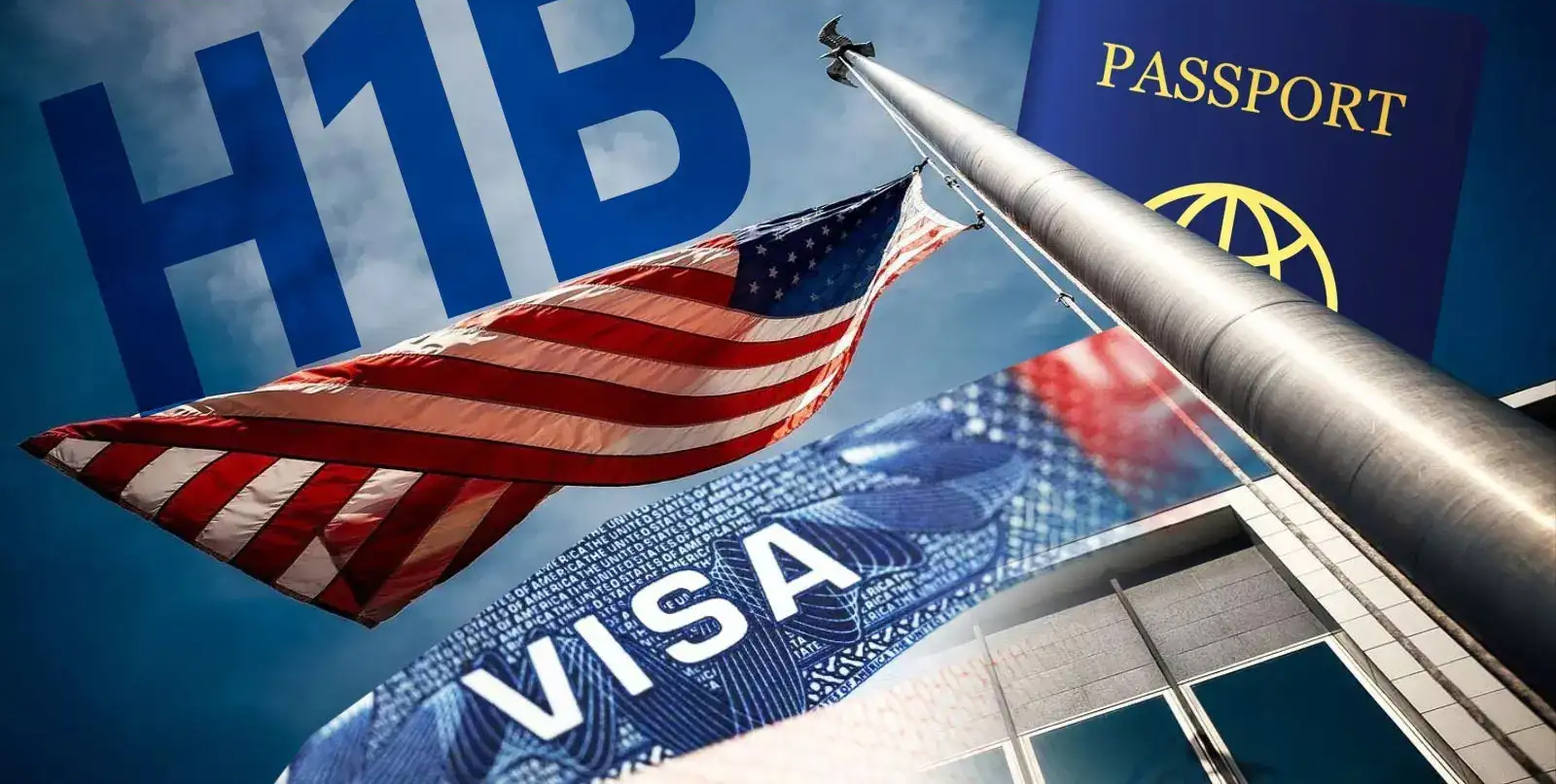 H1-B visa News