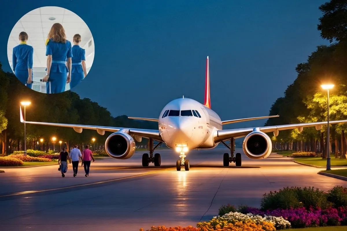 Air travel costly during festival