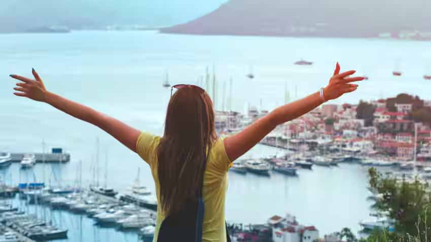 MakeMyTrip's new AI assistant 'Myra'