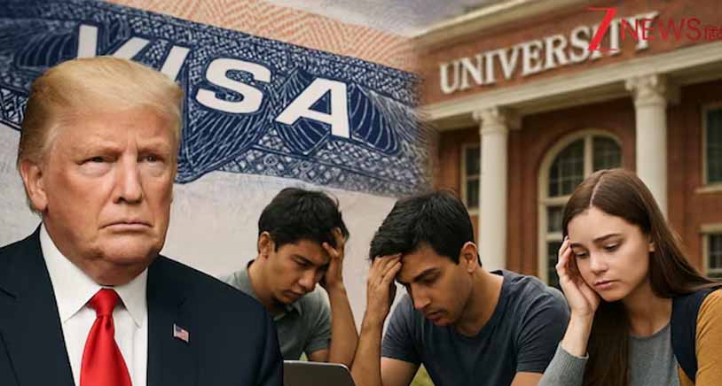 US student visa rules