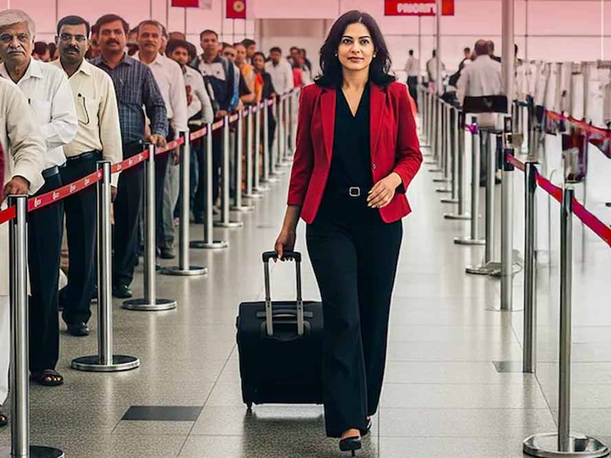 SpiceJet launches paperless boarding