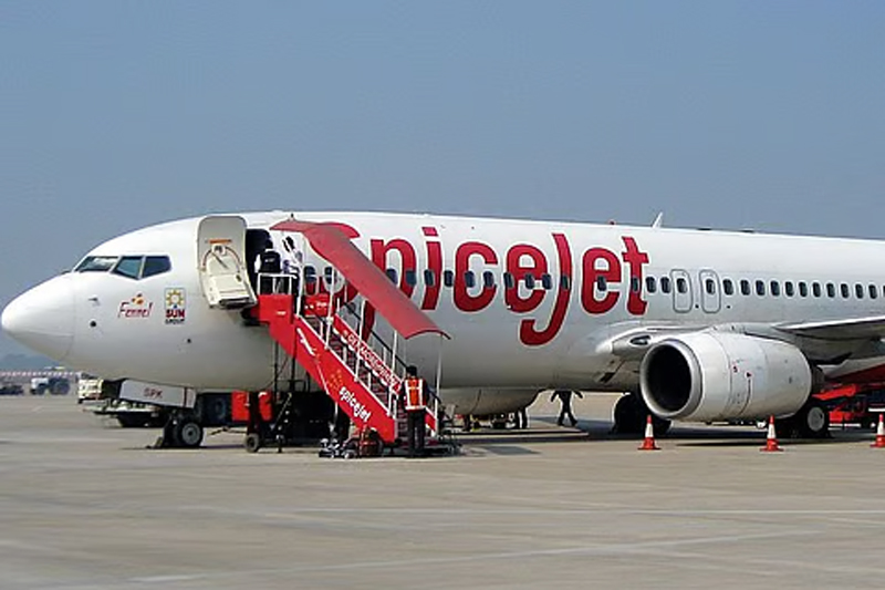 Varanasi airport News