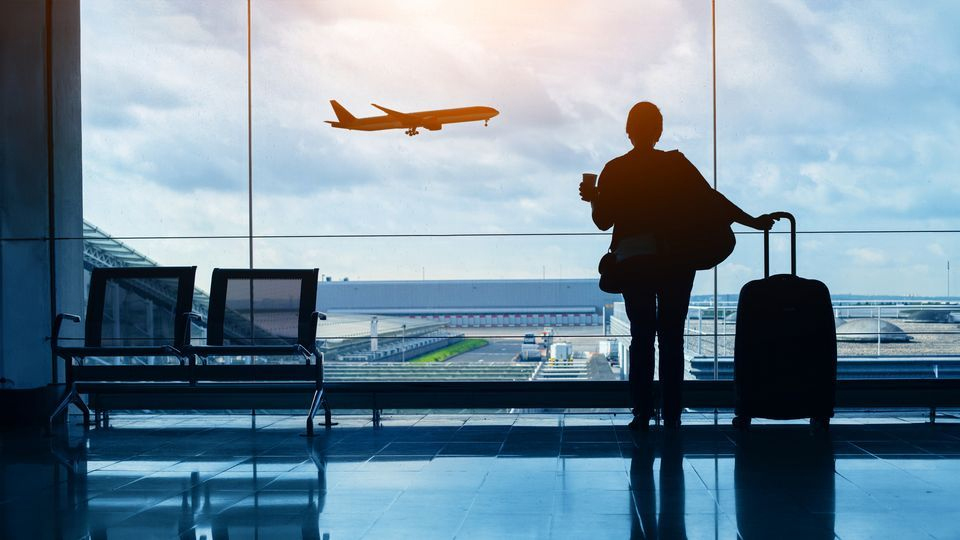 Naked trend has become the first choice of travellers