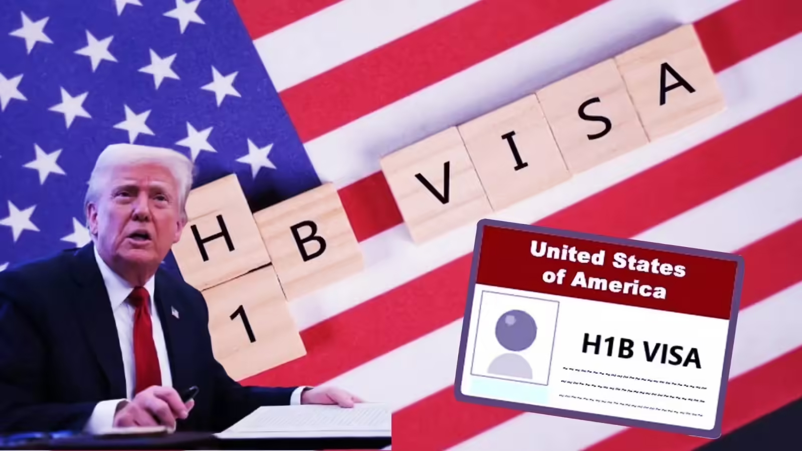 H-1B Visa Rule Change