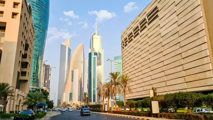 Kuwait launches visa on arrival facility