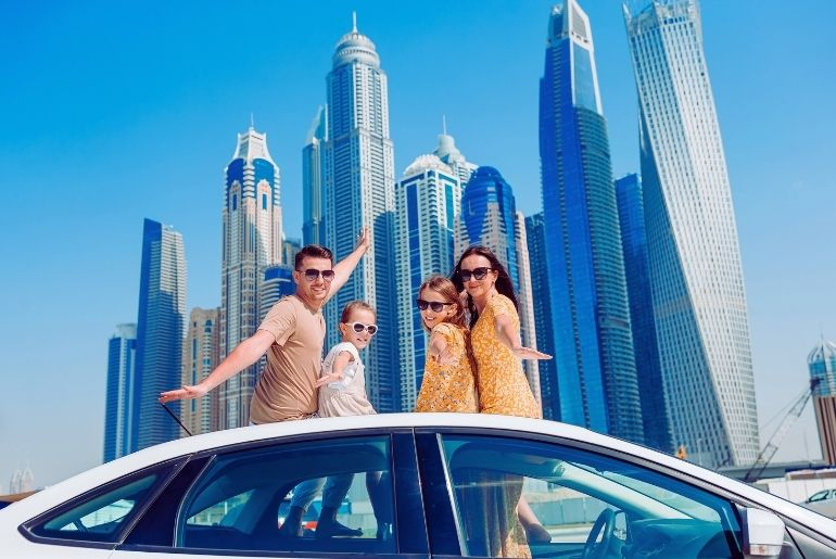 Indian travelers a golden opportunity