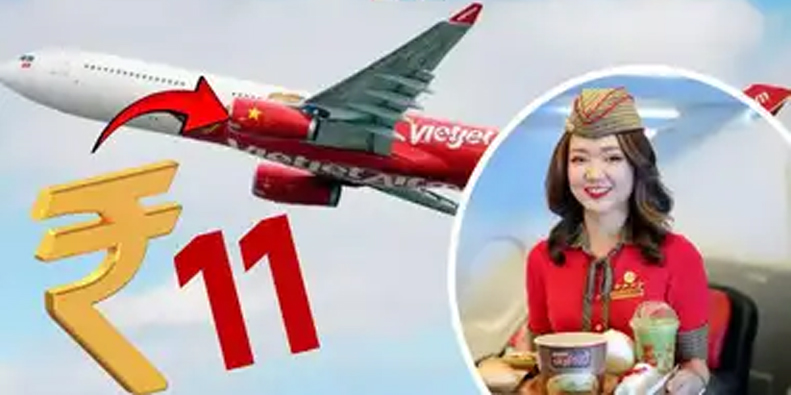 Great news for passengers