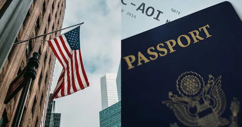 US Student Visa 2025