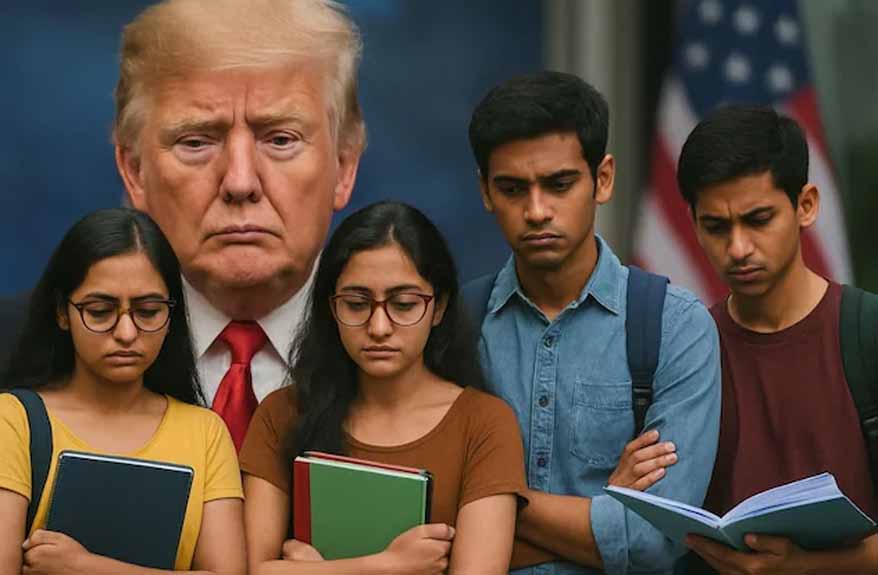 US student visa rules