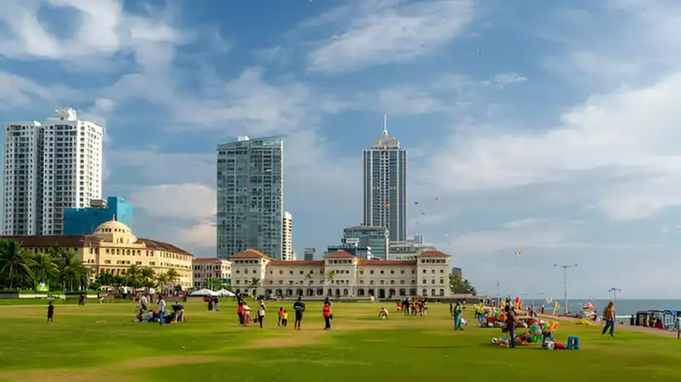 Visa Free Travel in Srilanka 
