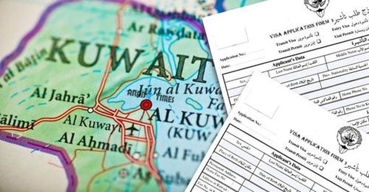 Kuwait launches visa on arrival facility