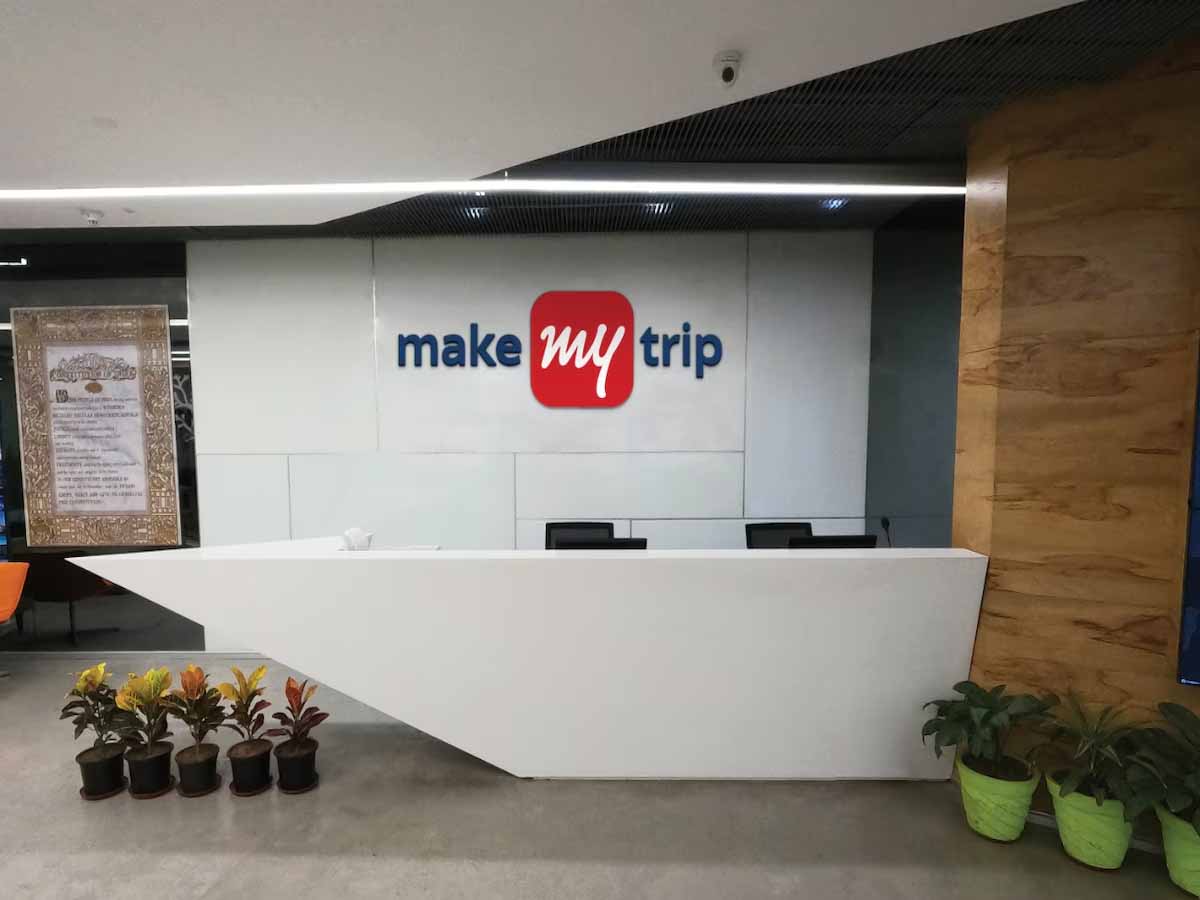 MakeMyTrip's new AI assistant 'Myra'